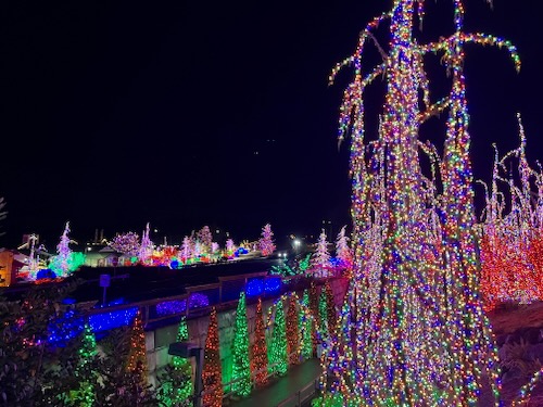 Lights