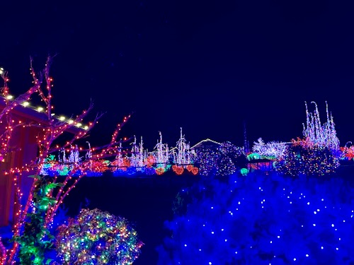 Lights