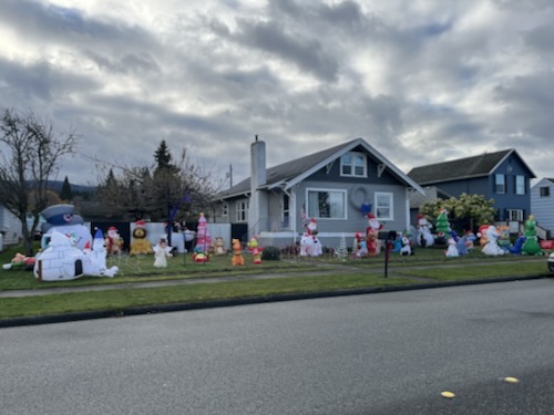 Decorations
