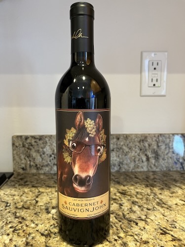Wine