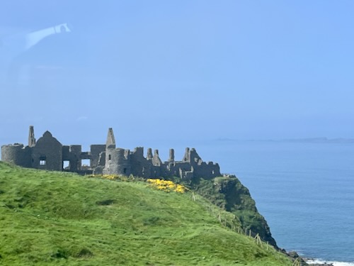 Dunluce