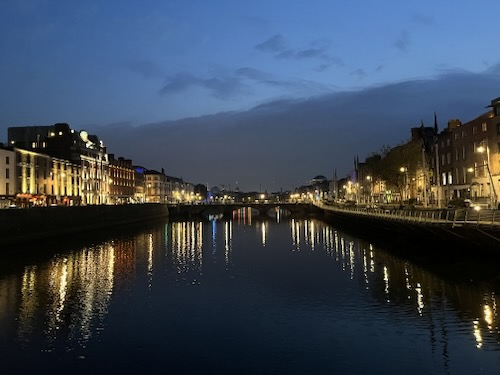 Liffey