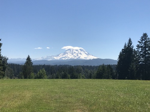 Rainier