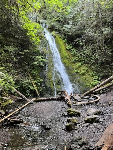 Waterfall