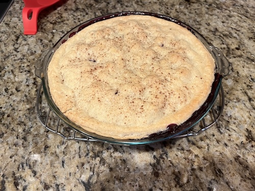 Pie