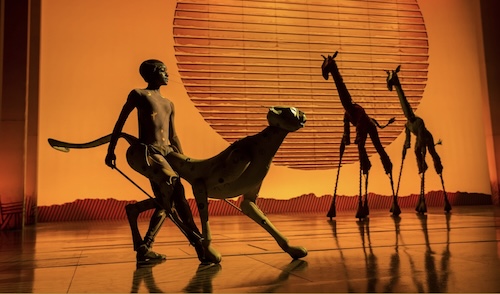 Lion King