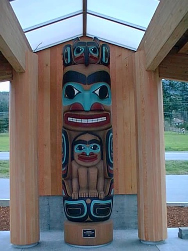 Totem Pole