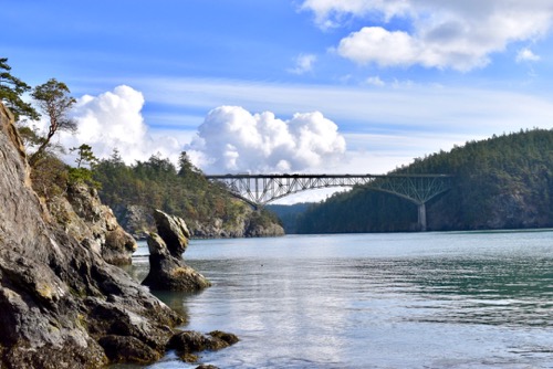 Deception Pass