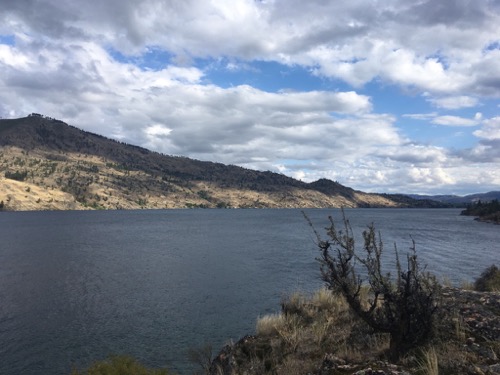 Lake Chelan