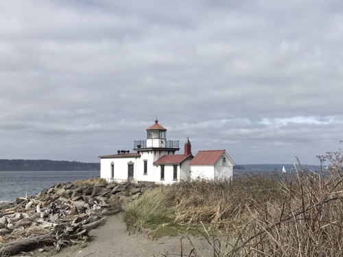 Lighthouse