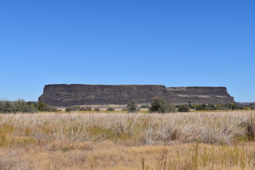 Steamboat Rock