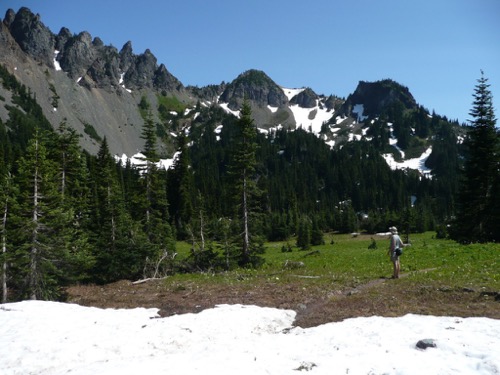 Stuart Barrier Ridge