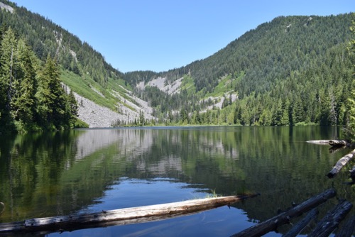 Talapus Lake