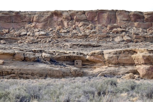 Cliff Dwelling