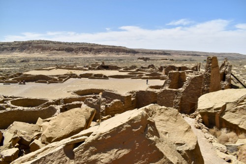 Pueblo Bonito