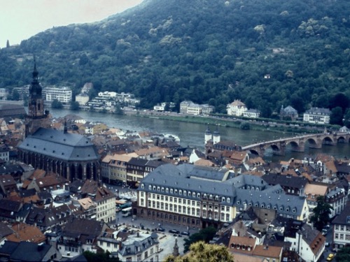 Heidelberg