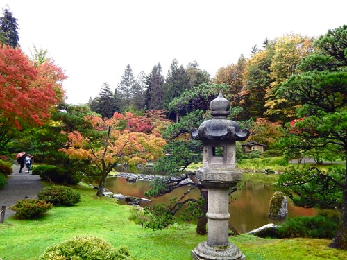 Japanese Garden