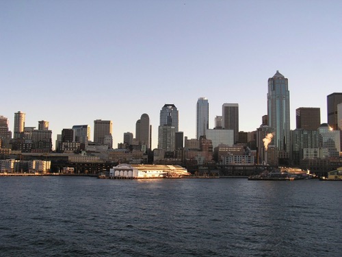 Seattle