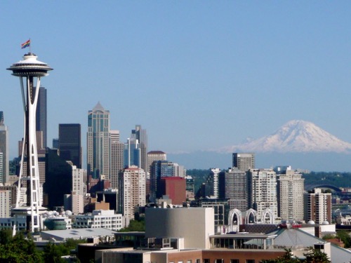 Seattle