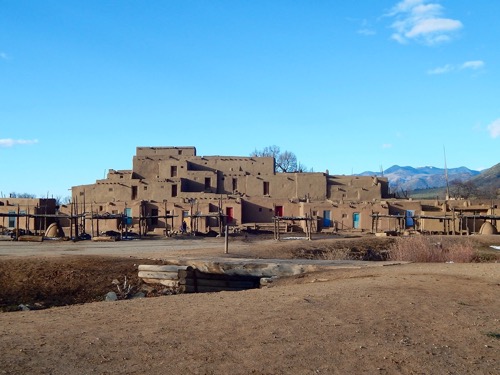 Taos