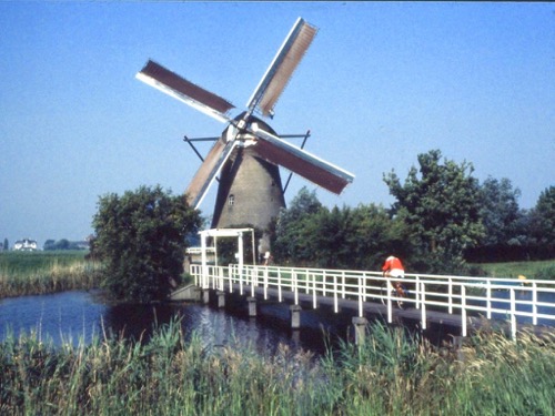 Windmill