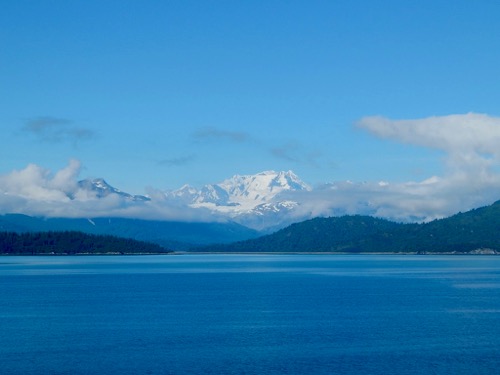 Glacier Bay