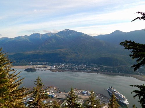 Juneau