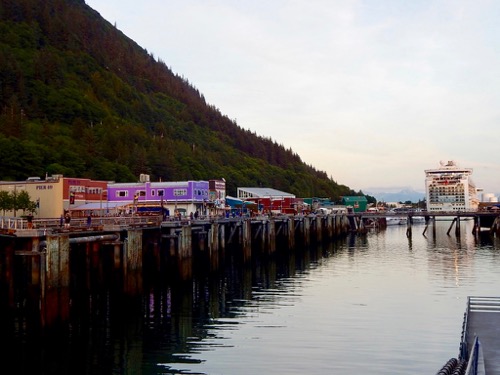 Juneau