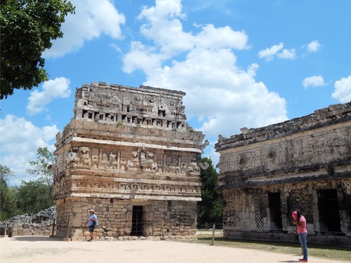 Chichen Itza