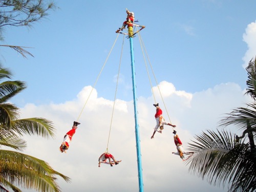 Voladores