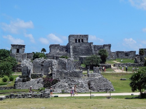 Tulum