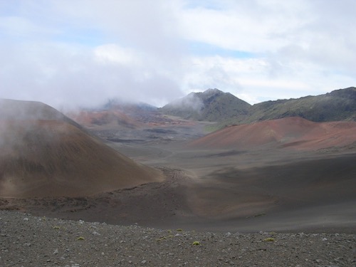 Haleakala