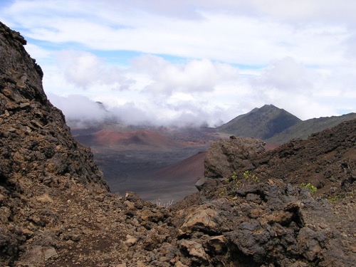 Haleakala