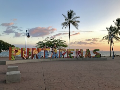 Puntarenas