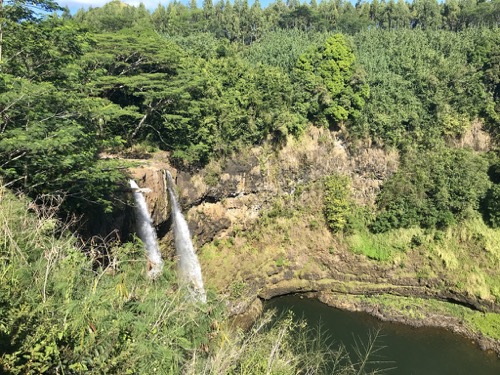 Wailua Falls