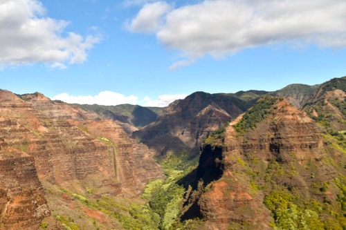 Waimea Canyon