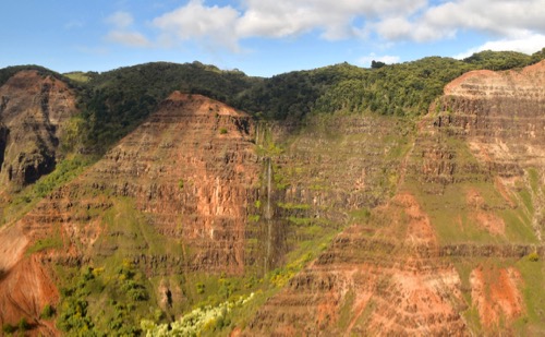 Waipoo Falls